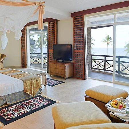 Ledger Plaza Bahari Beach دار السلام المظهر الخارجي الصورة